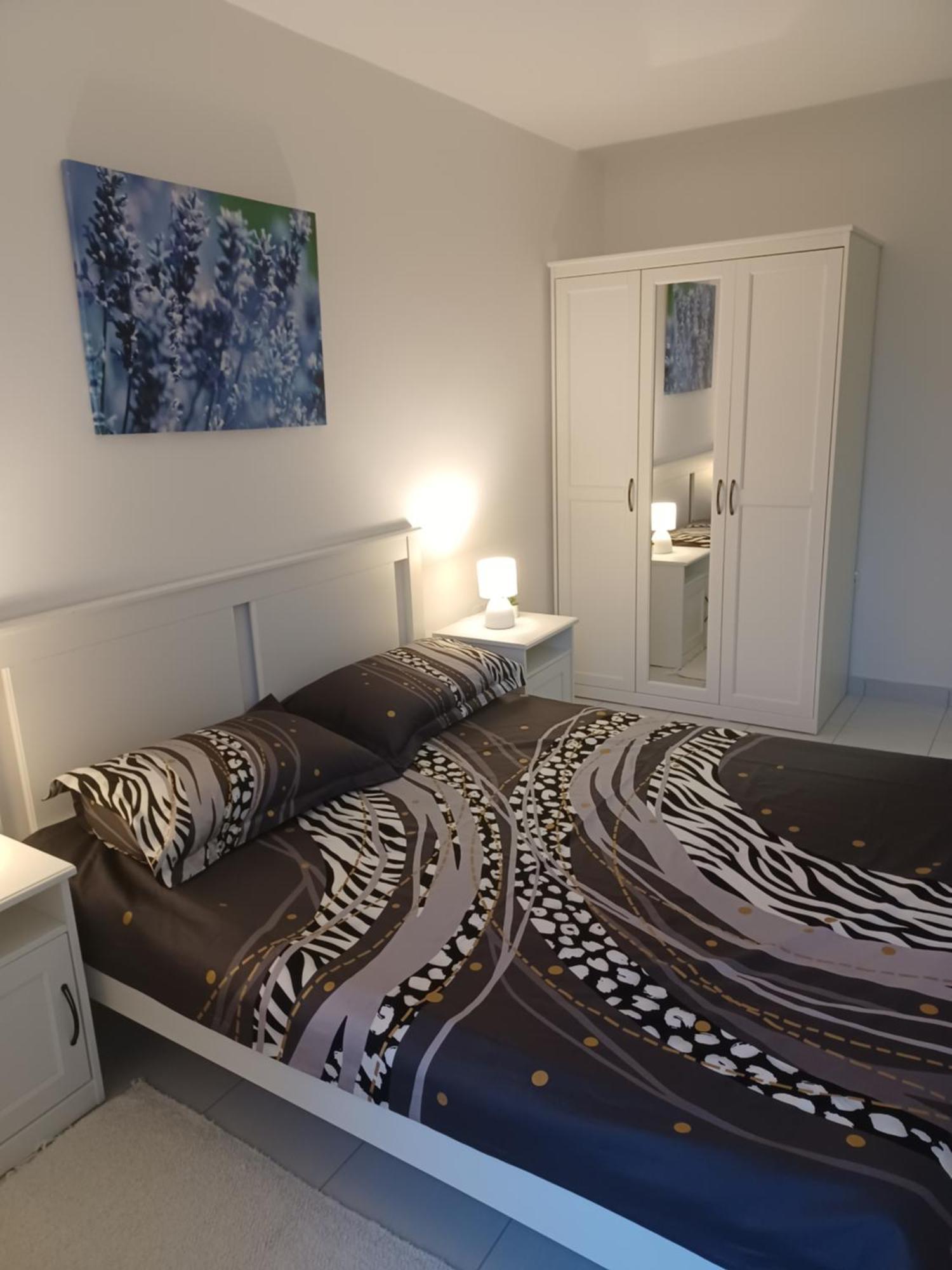Apartmani Ana - Meka Draga Obrovac Exterior foto