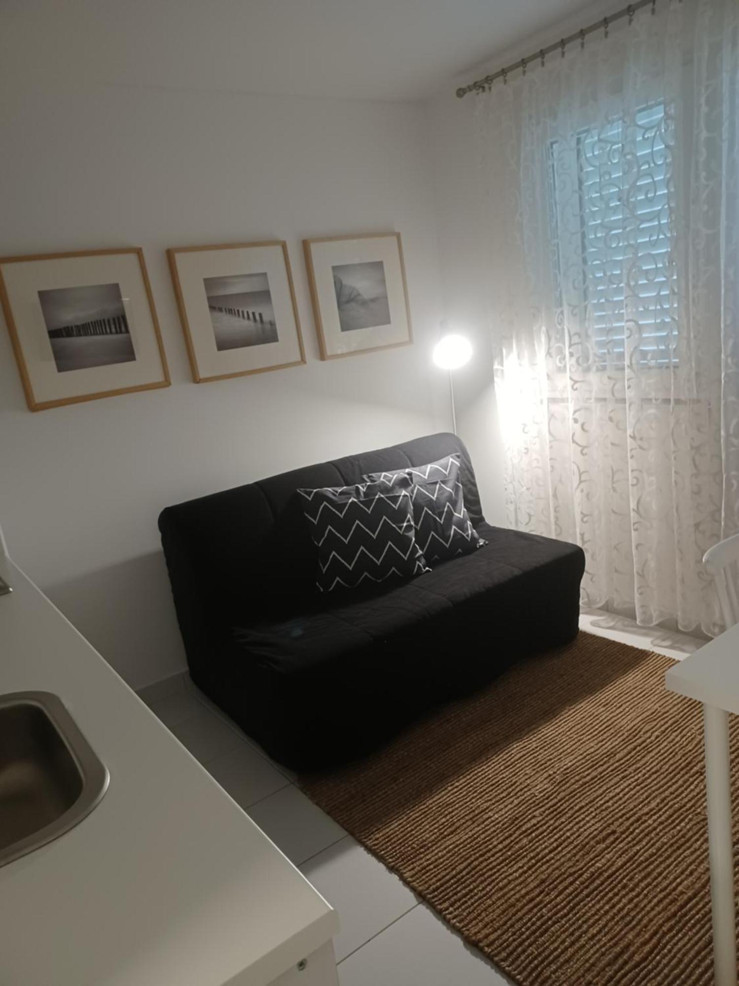 Apartmani Ana - Meka Draga Obrovac Exterior foto