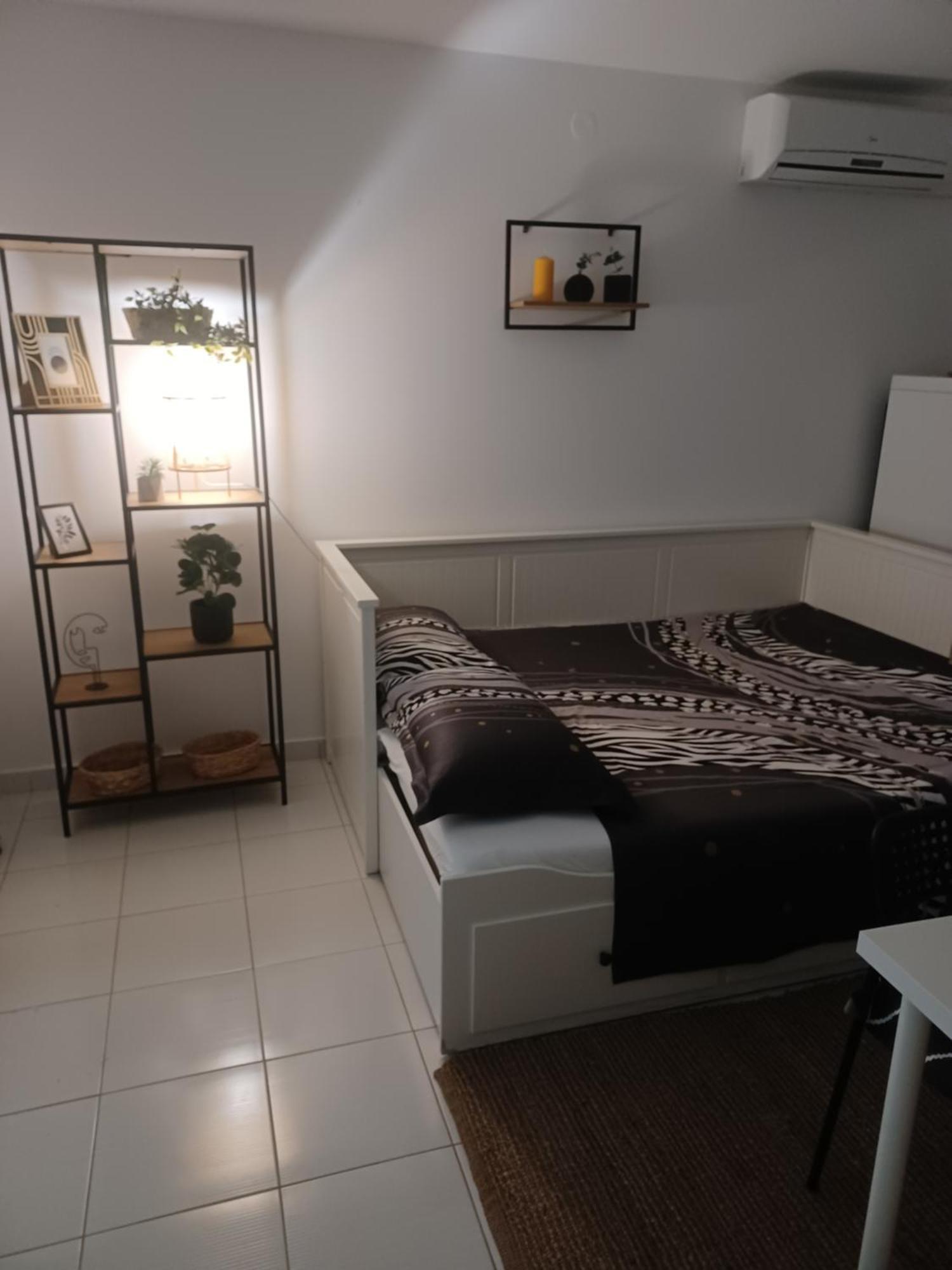 Apartmani Ana - Meka Draga Obrovac Exterior foto