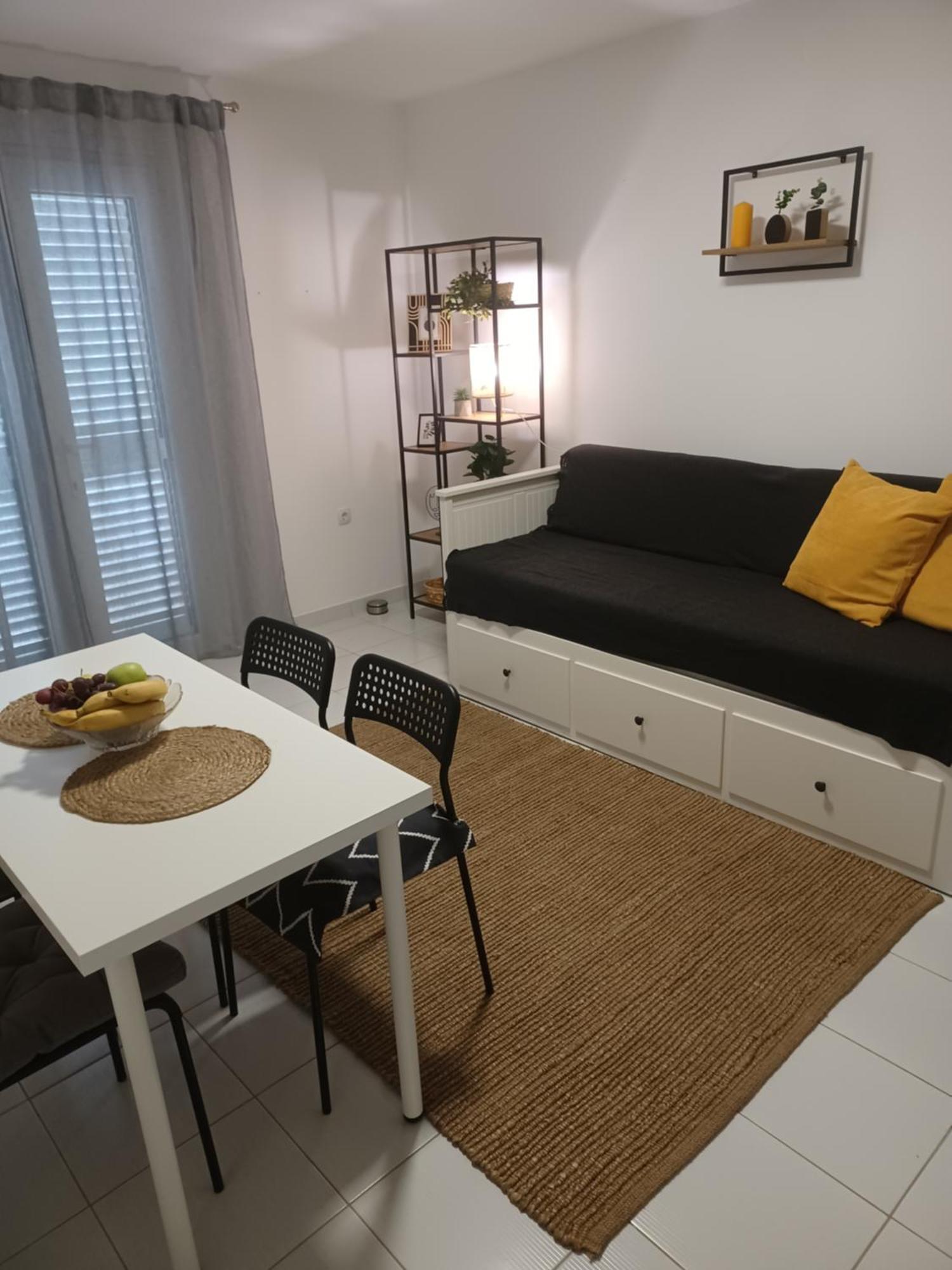 Apartmani Ana - Meka Draga Obrovac Exterior foto