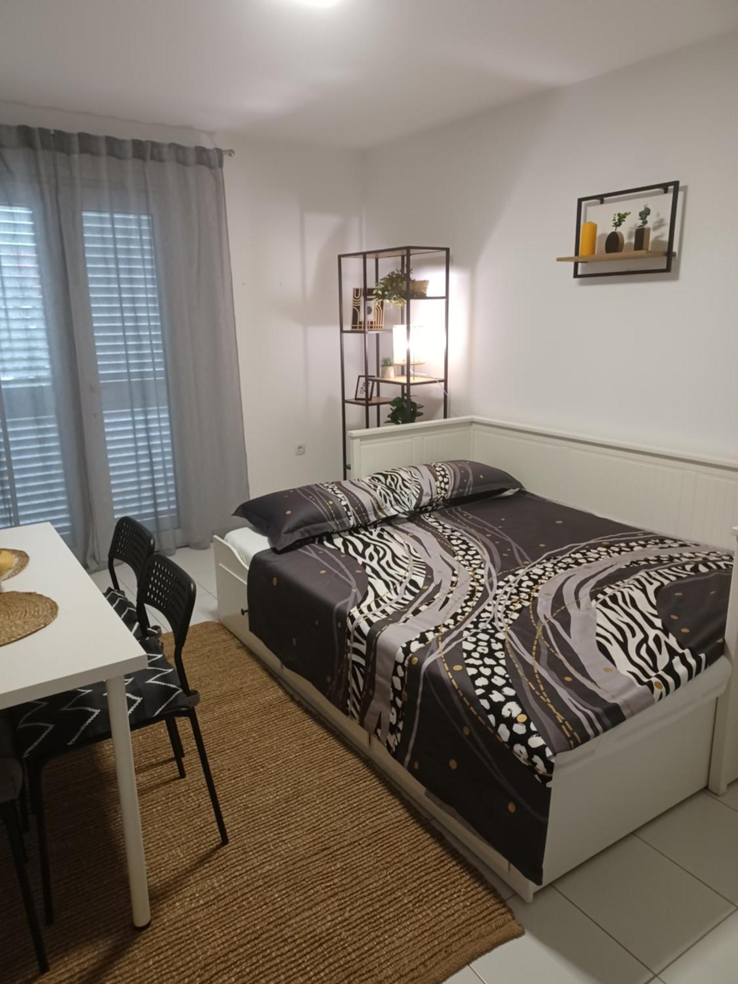Apartmani Ana - Meka Draga Obrovac Exterior foto